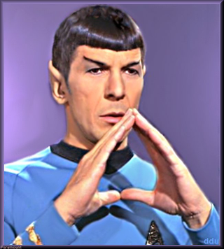 Illustration for article titled How You Can Live Like A Vulcan Without Bleeding Green